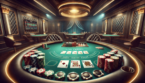 255BET