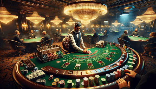 255BET