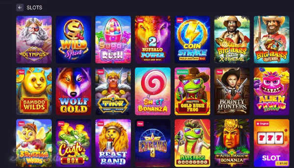 255BET